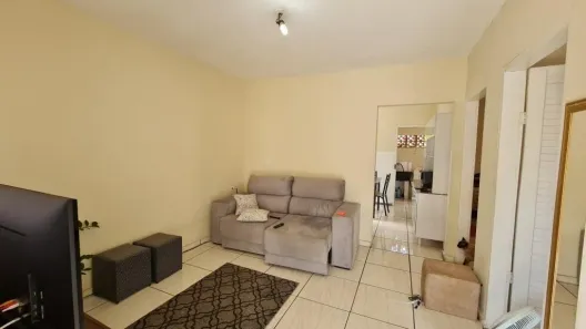 Casa com 2 Quartos à venda, 123m² no Jardim São Vito, Americana