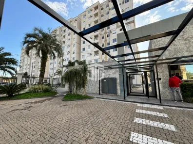 Apartamento com 2 Quartos à venda, 58m² no Vila Rosa, Novo Hamburgo