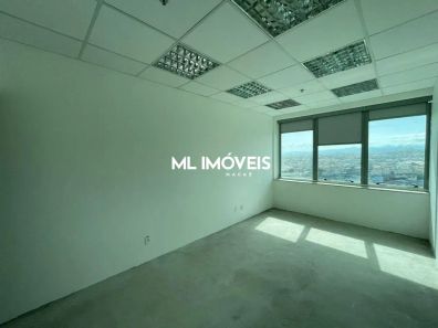 Ponto Comercial à venda, 27m² no Imbetiba, Macaé