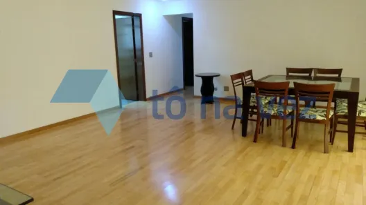 Apartamento com 3 Quartos à venda, 190m² no Vila Valparaíso, Santo André