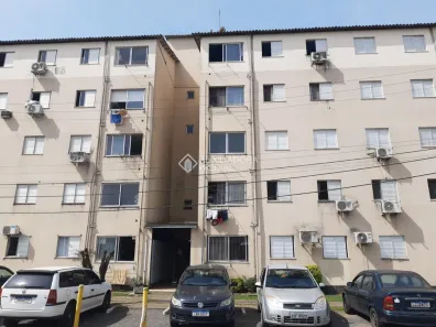 Apartamento com 2 Quartos para alugar, 48m² no Parque Marechal Rondon, Cachoeirinha