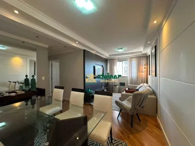 Apartamento com 3 Quartos à venda, 70m² no Macedo, Guarulhos