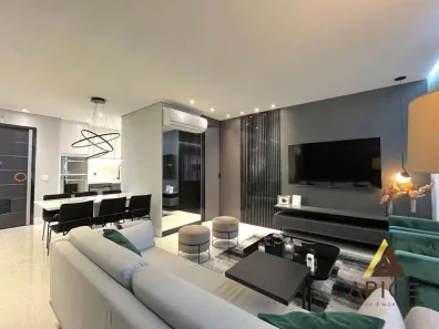 Apartamento com 2 Quartos à venda, 75m² no Embaré, Santos