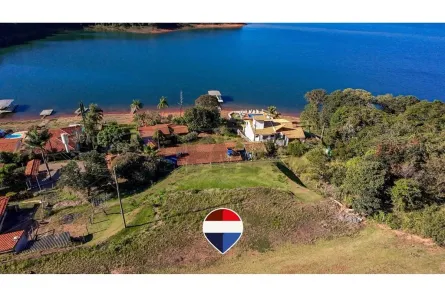 Lote/Terreno à venda, 3400m² no Escarpas Do Lago, Capitólio