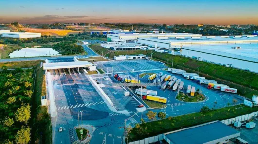 Galpão/Depósito/Armazém para alugar, 10890m² no Água Chata, Guarulhos