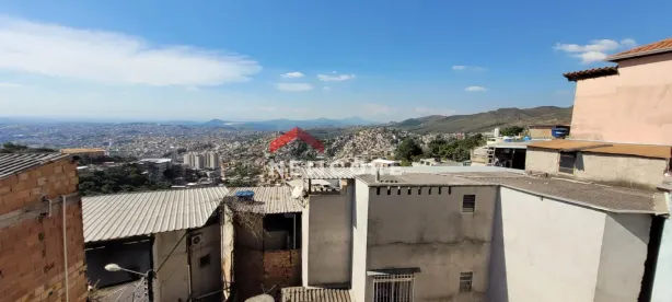 Casa com 4 Quartos à venda, 180m² no Nossa Senhora da Conceição, Belo Horizonte