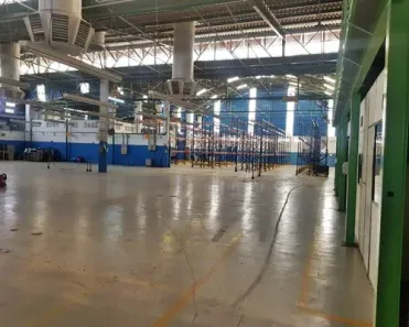 Galpão/Depósito/Armazém à venda, 6420m² no Vila Liviero, São Paulo