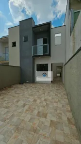 Sobrado com 3 Quartos à venda, 100m² no Jardim Cintia, Mogi das Cruzes