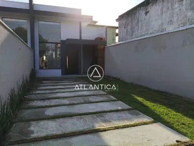 Casa com 3 Quartos à venda, 91m² no Jardim Bela Vista, Rio das Ostras