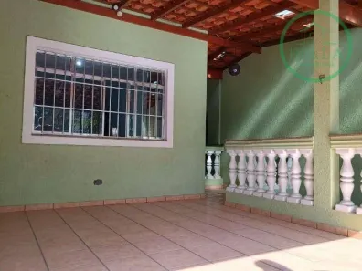 Sobrado com 3 Quartos à venda, 267m² no Jardim Cidade Pirituba, São Paulo