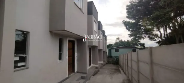 Casa com 2 Quartos à venda, 71m² no Santo Antônio, Barbacena