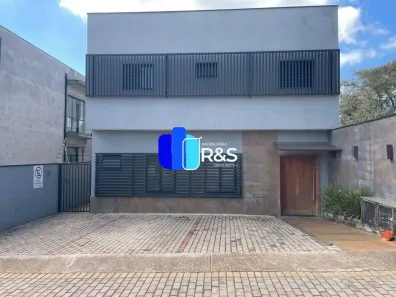 Apartamento com 3 Quartos para alugar, 89m² no Vila Nova, Louveira