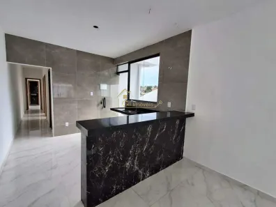 Casa com 3 Quartos à venda, 93m² no Icaivera, Betim