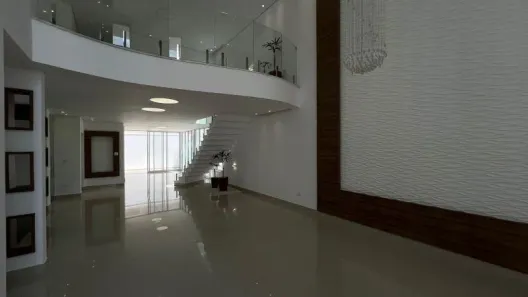 Sobrado com 4 Quartos à venda, 302m² no Residencial Central Parque, Salto