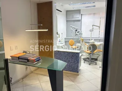 Sala Comercial à venda, 45m² no Itaigara, Salvador