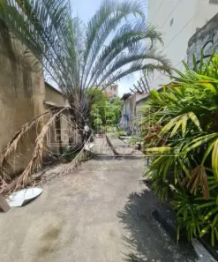 Ponto Comercial com 1 Quarto à venda, 204m² no São Cristóvão, Rio de Janeiro