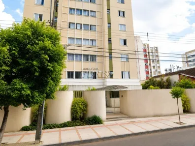 Apartamento com 2 Quartos à venda, 59m² no Centro, Londrina
