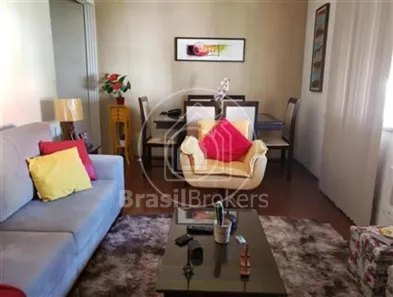 Apartamento com 2 Quartos à venda, 80m² no Tauá, Rio de Janeiro