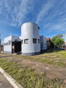 Imóvel Comercial à venda, 124m² no Pátria Nova, Novo Hamburgo