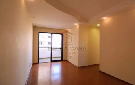 Apartamento com 2 Quartos à venda, 55m² no Vila Bertioga, São Paulo