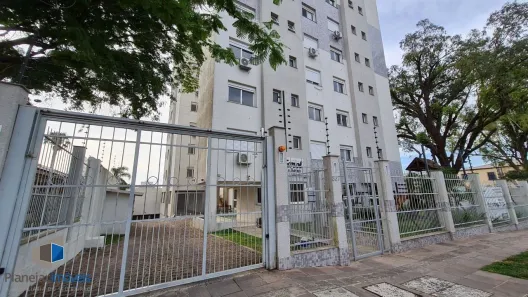 Apartamento com 3 Quartos à venda, 87m² no Santo Antônio, Porto Alegre