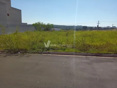 Lote/Terreno à venda, 250m² no Residencial Bela Aliança, Campinas