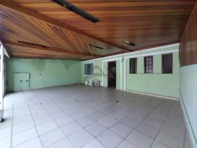 Imóvel Comercial com 7 Quartos para alugar, 230m² no Jardim dos Oliveiras, Campinas