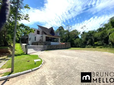 Lote/Terreno à venda, 390m² no Rio Tavares, Florianópolis
