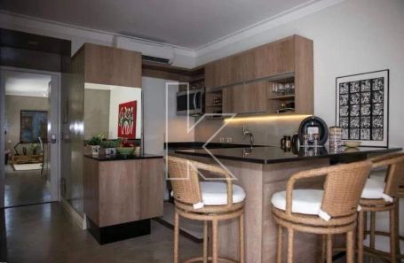 Apartamento com 1 Quarto à venda, 61m² no Paraíso, São Paulo