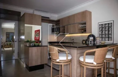 Apartamento com 1 Quarto à venda, 61m² no Paraíso, São Paulo