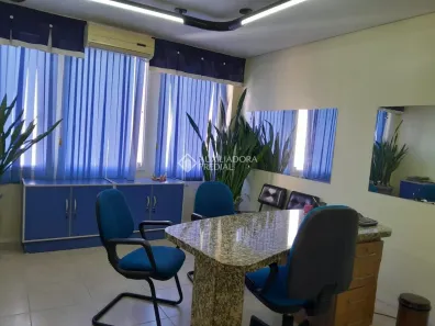 Sala Comercial à venda, 57m² no Centro Histórico, Porto Alegre