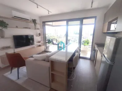 Apartamento com 2 Quartos à venda, 53m² no Vila Clementino, São Paulo