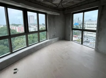 Apartamento com 4 Quartos à venda, 268m² no Pina, Recife