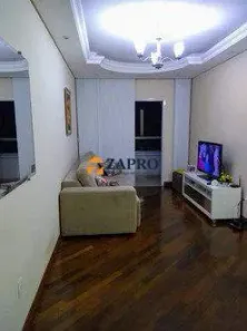 Apartamento com 3 Quartos à venda, 89m² no Parque Residencial Aquarius, São José dos Campos