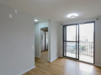 Apartamento com 2 Quartos para alugar, 50m² no Vila Constança, São Paulo