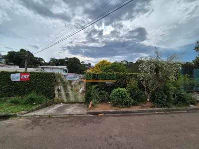 Lote/Terreno à venda, 945m² no Pilarzinho, Curitiba