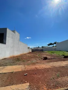 Lote/Terreno à venda, 453m² no Jardim Rebouças, Maringá