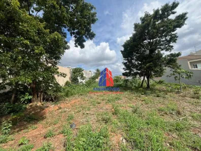 Lote/Terreno à venda, 1182m² no Santa Cruz, Americana