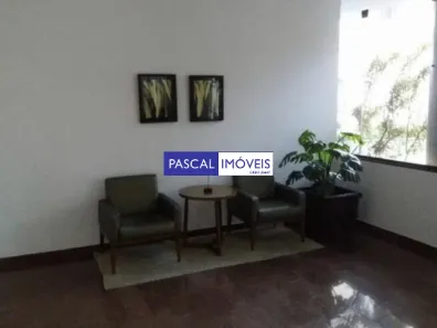 Apartamento com 3 Quartos à venda, 127m² no Perdizes, São Paulo