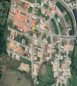 Lote/Terreno à venda, 279m² no Jardim Itália, Itupeva