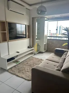 Apartamento com 2 Quartos à venda, 55m² no Boa Viagem, Recife