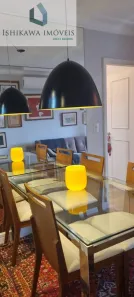 Apartamento com 2 Quartos à venda, 75m² no Indianópolis, São Paulo