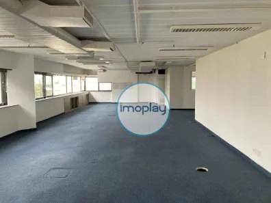 Sala Comercial para alugar, 140m² no Brooklin Paulista, São Paulo