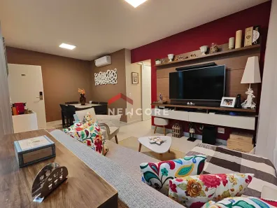 Apartamento com 3 Quartos à venda, 140m² no Riviera, Bertioga