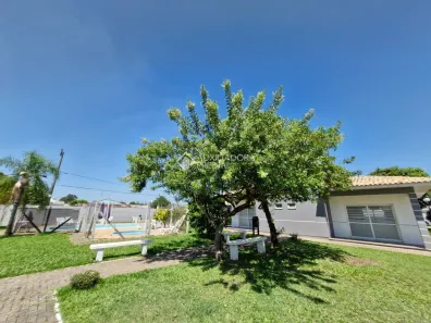Casa de Condomínio com 3 Quartos à venda, 62m² no São Luis, Canoas