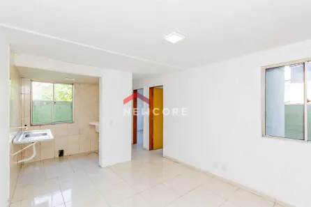 Apartamento com 2 Quartos à venda, 38m² no Pasqualini, Sapucaia do Sul