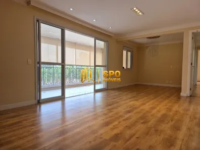 Apartamento com 3 Quartos à venda, 133m² no Jardim Campo Grande, São Paulo