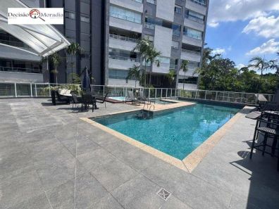 Apartamento com 2 Quartos à venda, 115m² no Granja Viana, Cotia