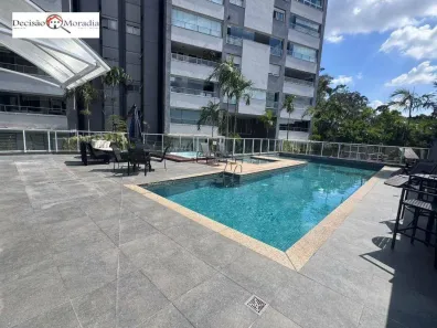 Apartamento com 2 Quartos à venda, 115m² no Granja Viana, Cotia