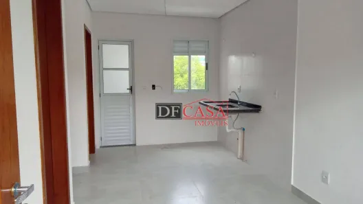 Apartamento com 2 Quartos à venda, 38m² no Vila Matilde, São Paulo
